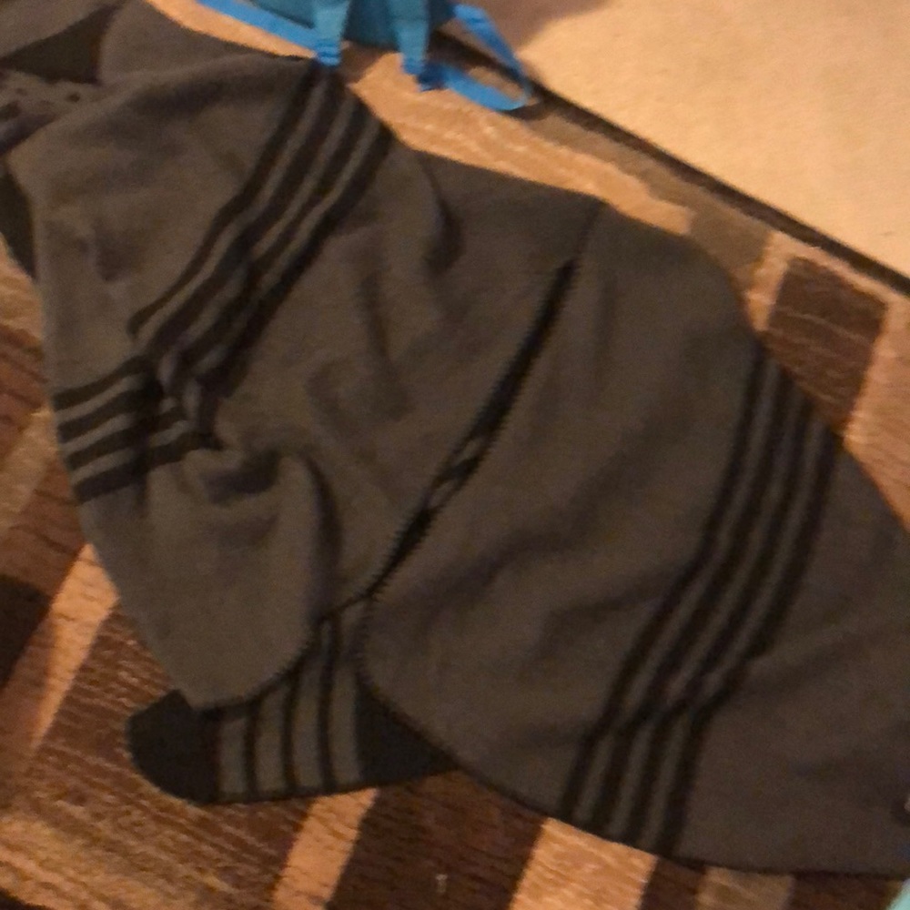 Shall that’s reversible